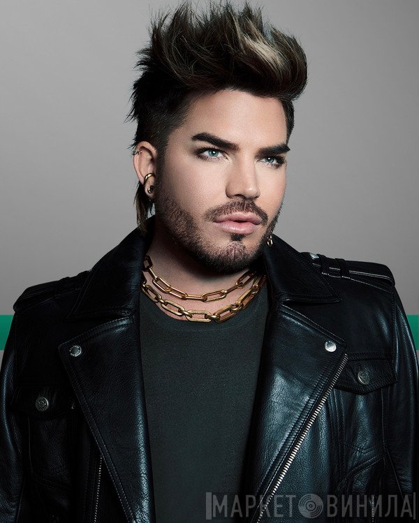 Adam Lambert