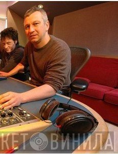 Adam Nunn