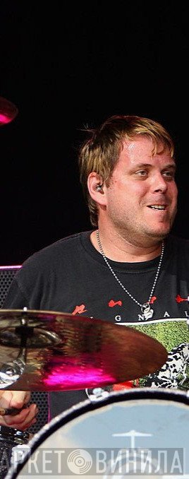 Adam Perry