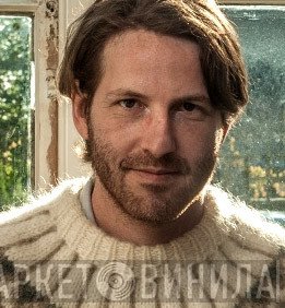Adam Pierce