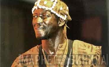 Adama Dramé