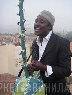 Adama Yalomba