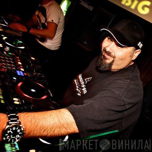Adel Ghandour