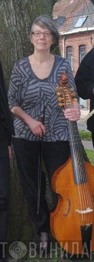 Adelheid Glatt