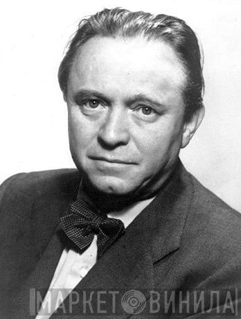 Adolf Busch
