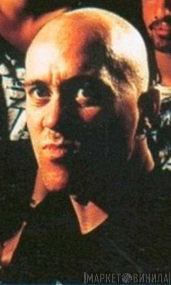 Adrian Rice