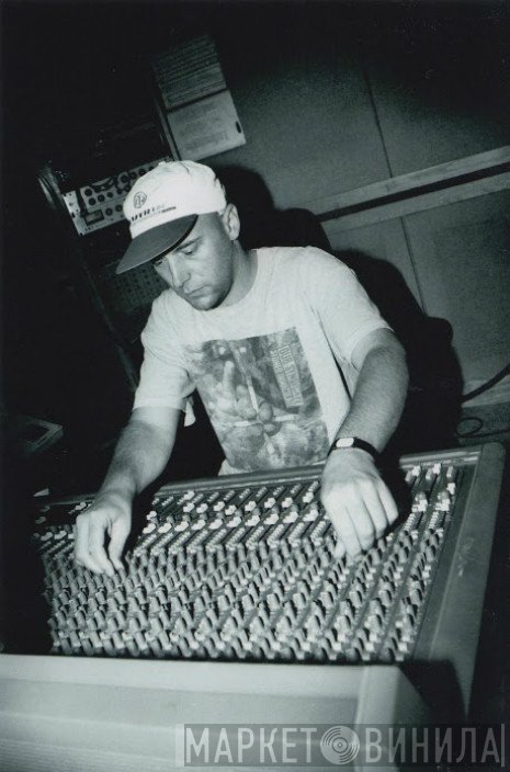 Adrian Sherwood