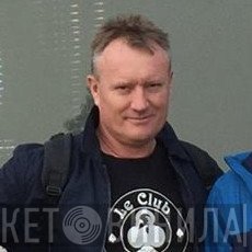 Adrian Skirrow