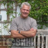 Adrian Tredinnick