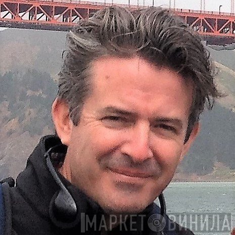 Adrian Webb