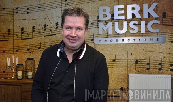 Adrie Van Den Berk