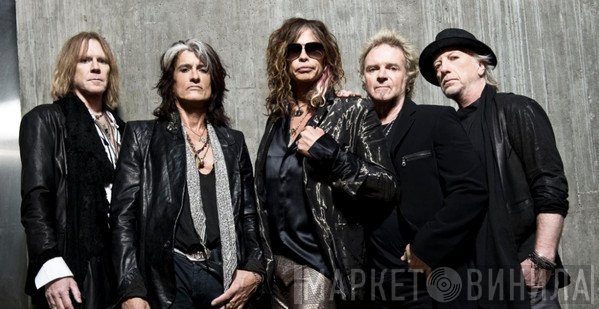 Aerosmith