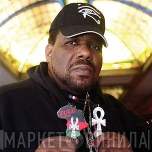 Afrika Bambaataa