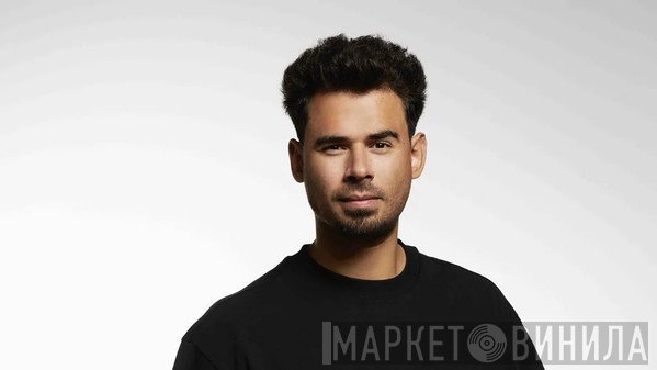 Afrojack