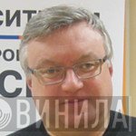 Андрей Агапов