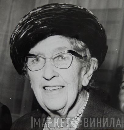 Agatha Christie