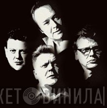 Agents & Jorma Kääriäinen