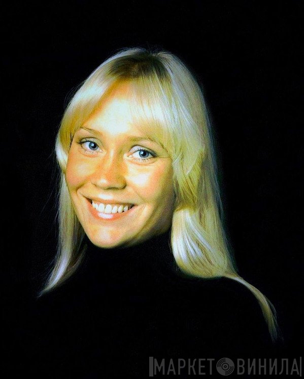 Agnetha Fältskog