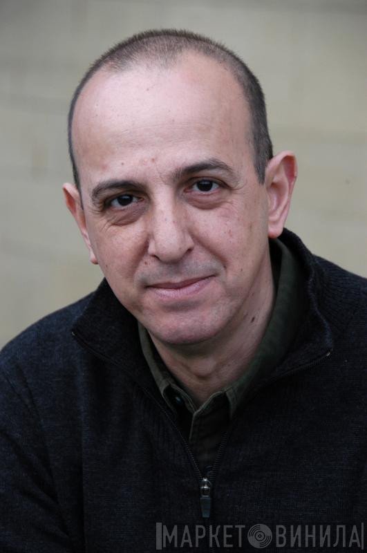 Agustí Fernandez