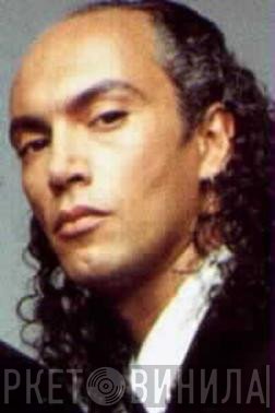 Ahmed Mouici