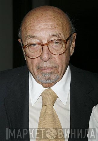 Ahmet Ertegun