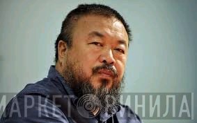 Ai Weiwei