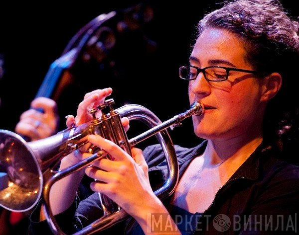 Airelle Besson