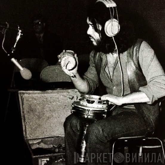 Airto Moreira