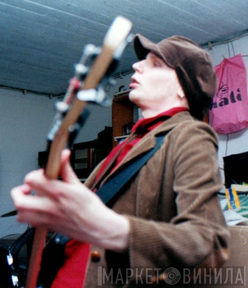Aki Kuosmanen