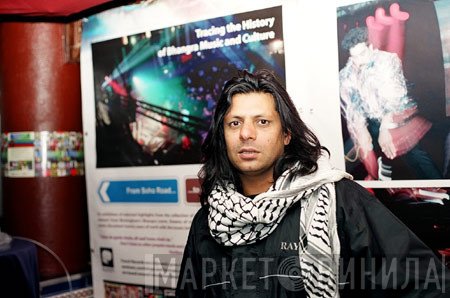 Aki Nawaz