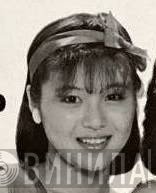 Akiko Inoue 