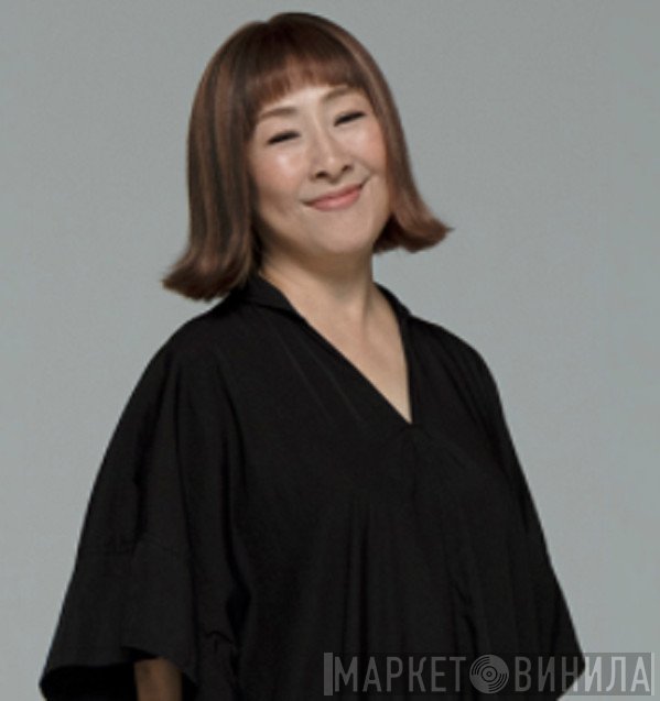 Akiko Yano