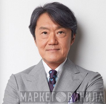 Akira Senju
