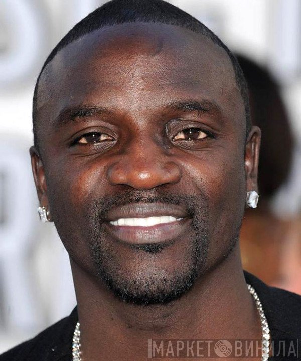 Akon