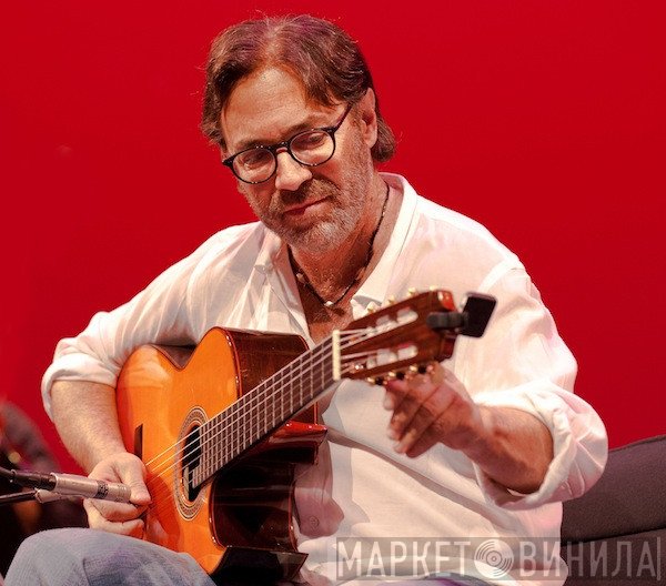 Al Di Meola