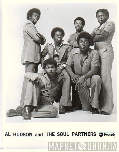 Al Hudson & The Partners
