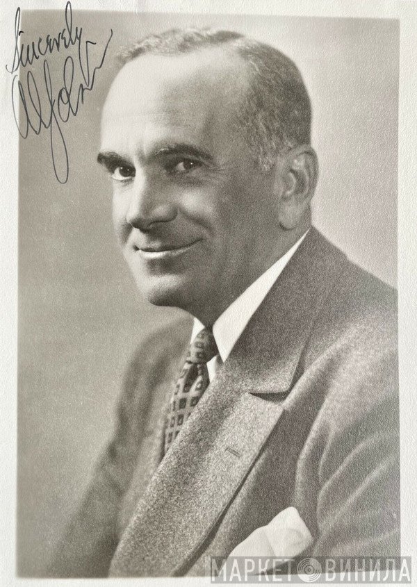 Al Jolson