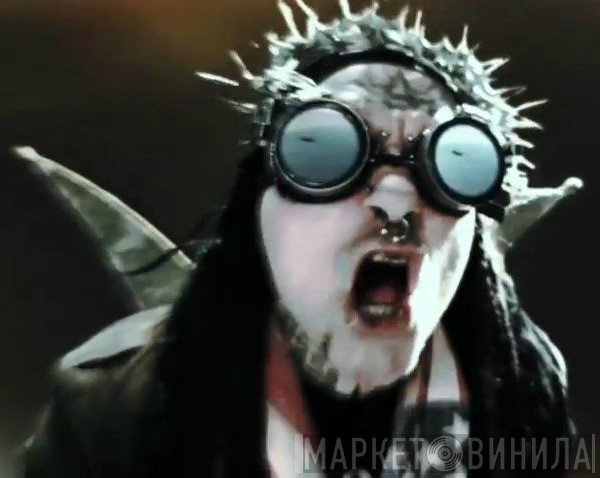 Al Jourgensen