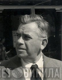 Al Sherman 