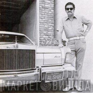 Al Sherman