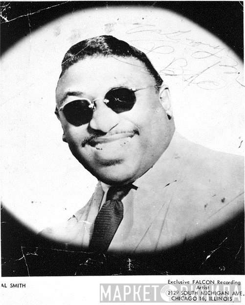 Al Smith