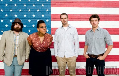 Alabama Shakes
