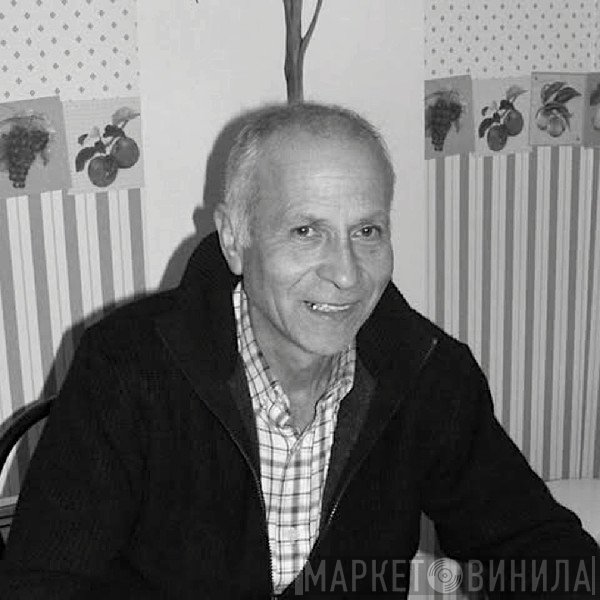 Alain Auxemery