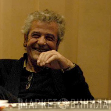 Alain Cluzeau