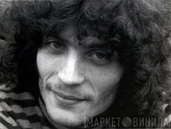 Alain Labacci