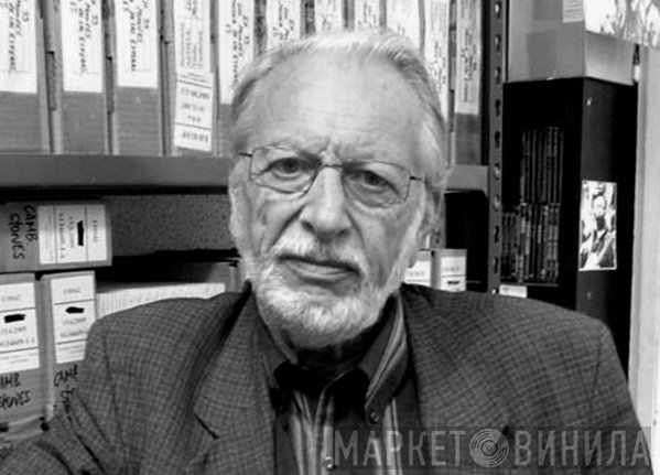 Alain Milhaud