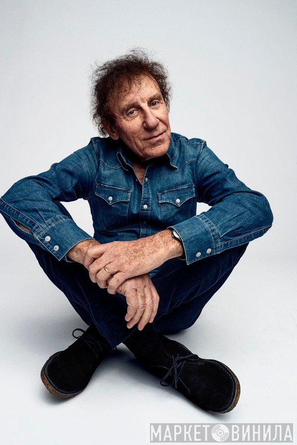 Alain Souchon