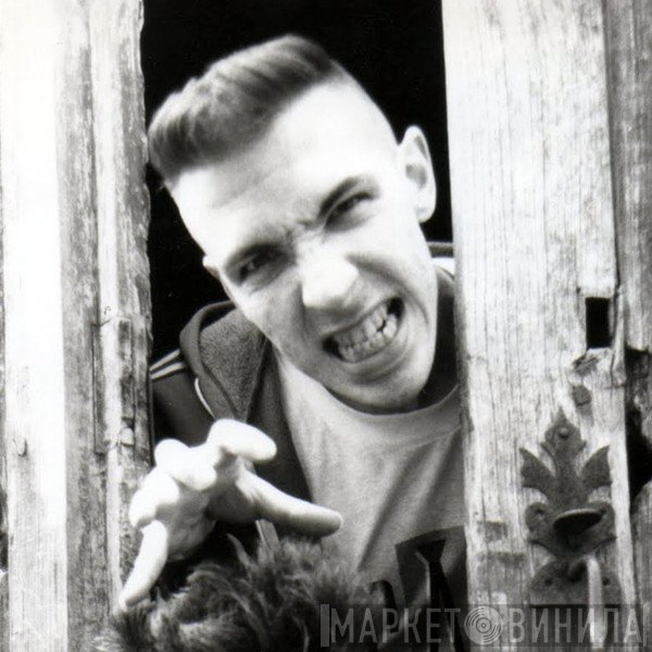 Alain Wampas