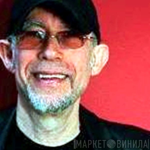 Alan Abrahams 