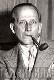 Alan Alexander Milne